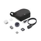 Microphone DJI Mic Mini 2 Transmitter