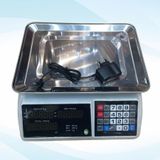 Cân điện tử bán hàng đa năng 40kg SKN-14897