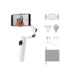 Gimbal chống rung cho điện thoại Insta360 Flow 2 Pro bản Creator Bundle