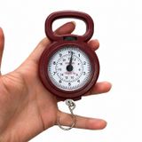 Cân xách tay đi chợ, cân cá nhân tiểu ly cân tối đa 10kg