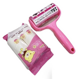 Dụng cụ lăn bụi đa năng loại bỏ lông thú hiệu quả