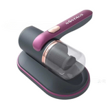 Máy hút bụi giường nệm có tia UV