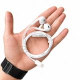 Tai nghe cắm dây Wekome YB05 cổng Lightning
