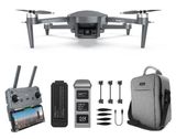 Flycam Cfly Faith 2 Pro 2023 – Camera 4k - Bản Review 99%