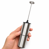 Máy Đánh Bọt Cà Phê, Đồ Uống Kích Thước Mini Dùng Pin