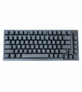 Bàn phím cơ AJAZZ AK820 - Đen