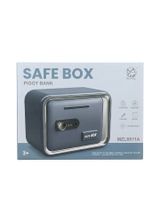 Két Sắt mini đồ chơi cho bé Tiết Kiệm tiền có Khóa Số SP1280263