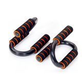 Dụng cụ tập hỗ trợ chống đẩy push up stand (thiết kế chữ S)