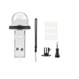 Vỏ bảo vệ chống thấm nước 40m cho DJI Osmo Pocket 3 BRDRC