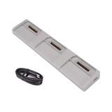 Dock sạc 3 pin Flycam Fimi X8