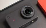 Camera hành động Xiaomi Mijia Action 4K Mini