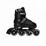 Giày trượt patin trẻ em Papaison A3 màu đen M 34-37