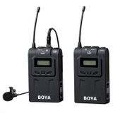 Micro thu âm Boya WM8 Pro-K1