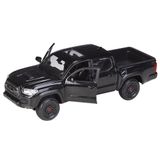 Mô hình xe Toyota Tacoma TRD Pro 2023 Màu Đen 1:27 Maisto