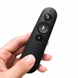 Bút Trình Chiếu Không Dây Lazer Logitech R500