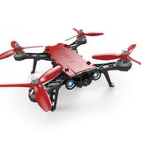 Flycam Bugs 8 Pro