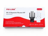 Kích Sóng Wifi Pix-Link  LV - WR16Q (4 Anten)