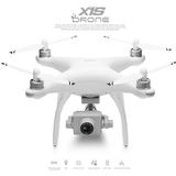 drone Wltoys XK X1S