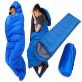Túi ngủ văn phòng 190 x 70 cm chống thấm nước dành cho du lịch, picnic