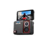 Camera hành động SJCAM SJ30 Dual - Lens quay 8K, chụp ảnh 48 MP - Bản Charging Combo