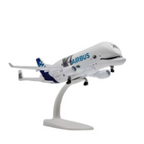 Mô hình máy bay Beluga XL phiên bản A330 – thiết kế tỉ mỉ dài phiên bản 20cm