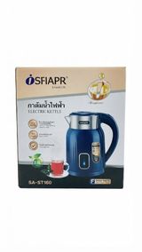 Ấm đun nước siêu tốc SFIAPR
