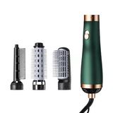 Máy sấy tóc nóng lạnh kèm 3 đầu uốn, Công suất 1200W