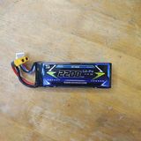 Pin xe điều khiển từ xa Li-Po 2200 mAh 11V 35C