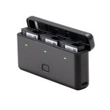 Phụ kiện DJI Osmo Action Multifunctional Battery Case cho DJI Action 3/4/5 Pro