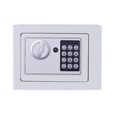 Két sắt mini 17e siêu an toàn cho bé - màu trắng