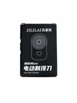 Máy cạo râu mini dùng pin sạc