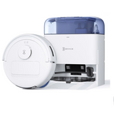 Robot hút bụi lau nhà Deebot Mini