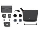 Microphone Wireless thu âm DJI Mic Mini (2TX + 1RX+ Charging Case)