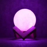 Đèn Mặt Trăng 3D - Moonlight Lamp