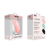 Chuột máy tính kết nối không dây Deiog Q2