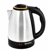 Ấm đun nước siêu tốc Điện Quang ĐQ EKT06 1518 BL 1500W, Thể Tích 1.8L, cấu tạo INOX 201