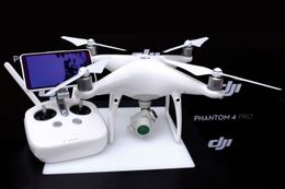 Dịch vụ cho thuê Flycam DJI Phantom 4 Pro V2.0