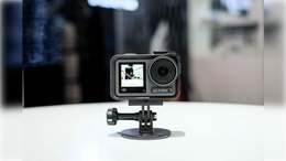 DJI Osmo Action 3