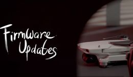 Hướng dẫn cập nhật fimware cho Mavic Mini