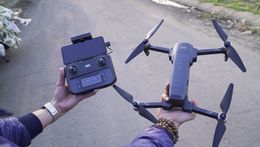 Top Flycam giá rẻ nên mua vào năm 2024