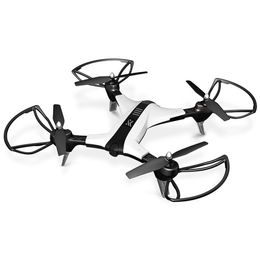 Clip giới thiệu tính năng và cách hoạt động của flycam falcon xy017
