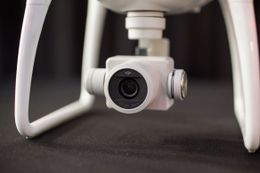 Những kĩ thuật để chụp được những bức ảnh đẹp của Flycam