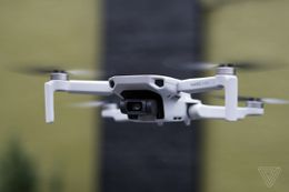 Các tính năng cơ bản của DJI Mavic Mini