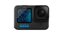 Camera hành động GoPro Hero 11 Black