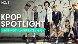 Spotlight Kpop là gì? Các thuật ngữ dành cho Fan Kpop