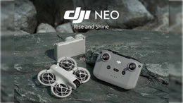 Drone DJI Neo FPV