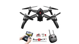 Chơi thử Flycam Bugs 5W với chế độ Bay Theo Sau - Follow Me