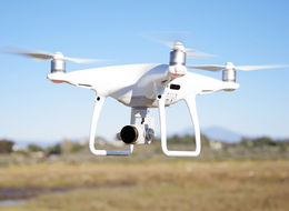 Hướng dẫn một số chú ý để bay Flycam an toàn