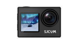 Camera Hành Trình SJ4000 Dual Screen 4K - 2 màn hình