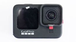 Camera hành động GoPro Hero 9